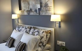 Etxarri By Smiling Rentals