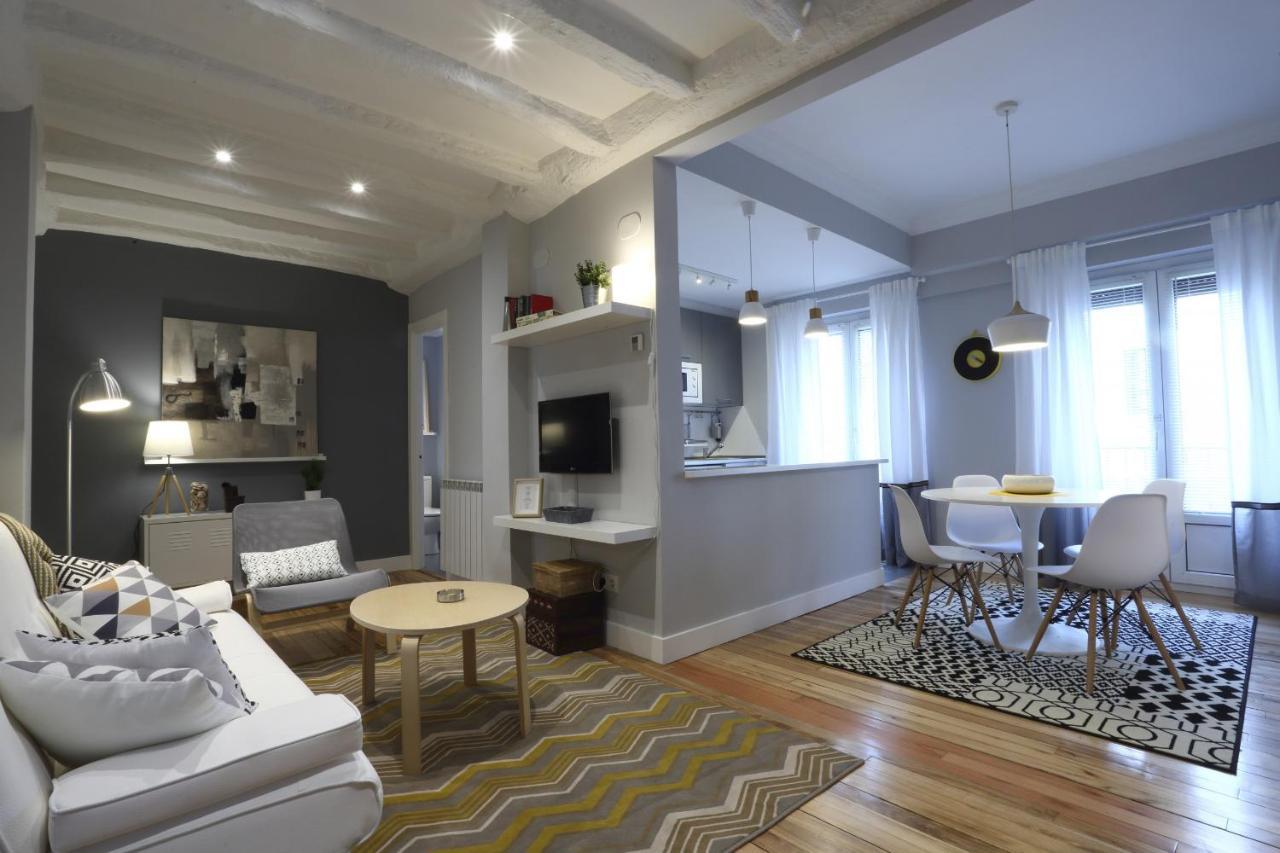 Etxarri By Smiling Rentals Fontarrabie Extérieur photo