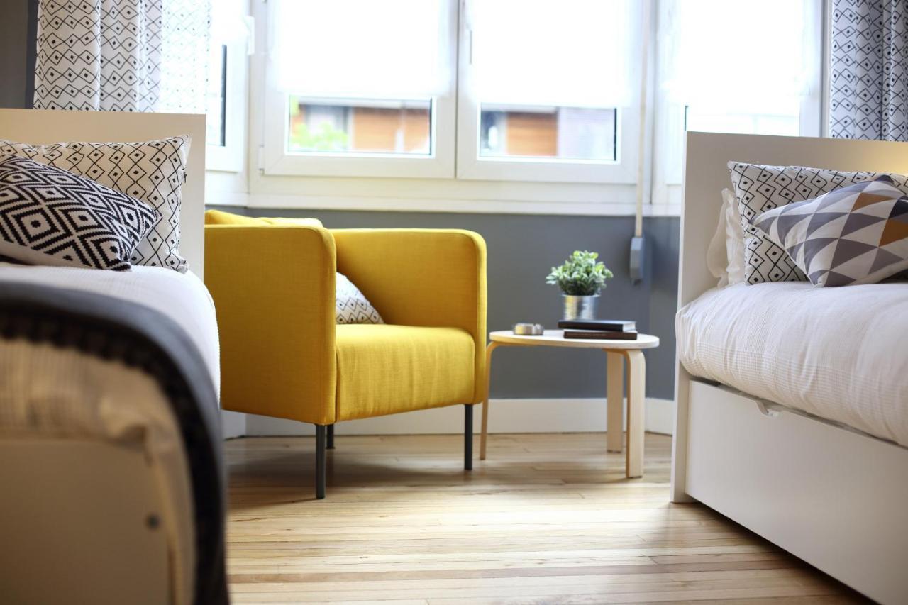 Etxarri By Smiling Rentals Fontarrabie Extérieur photo
