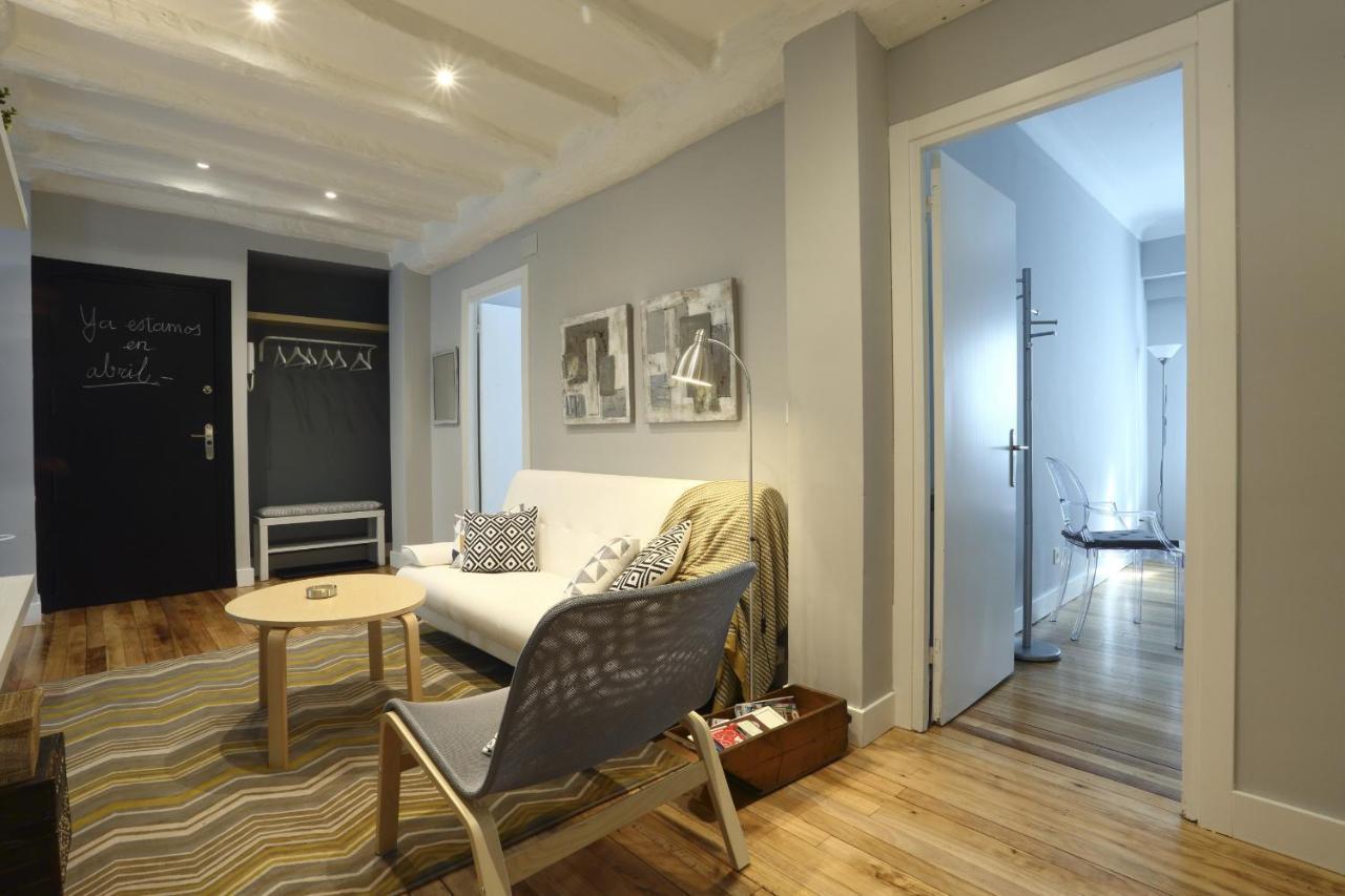 Etxarri By Smiling Rentals Fontarrabie Extérieur photo