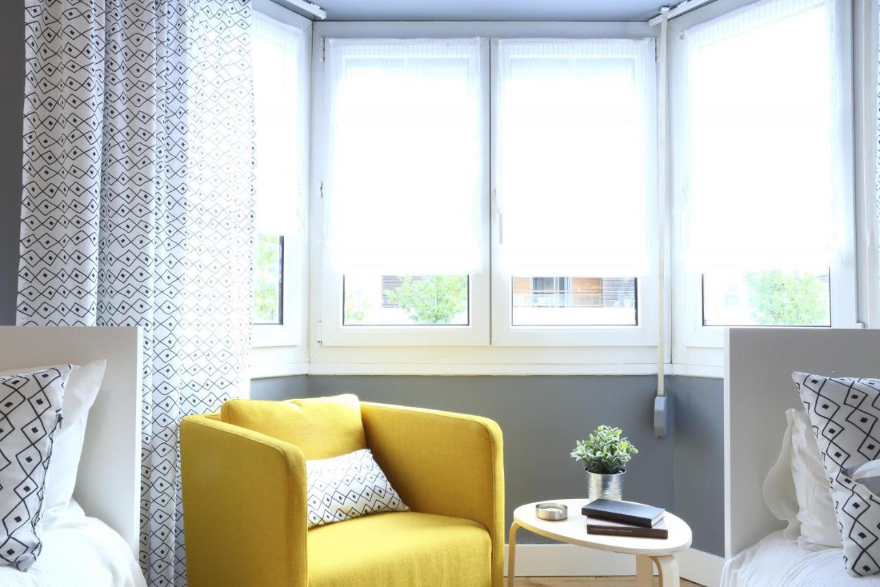 Etxarri By Smiling Rentals Fontarrabie Extérieur photo