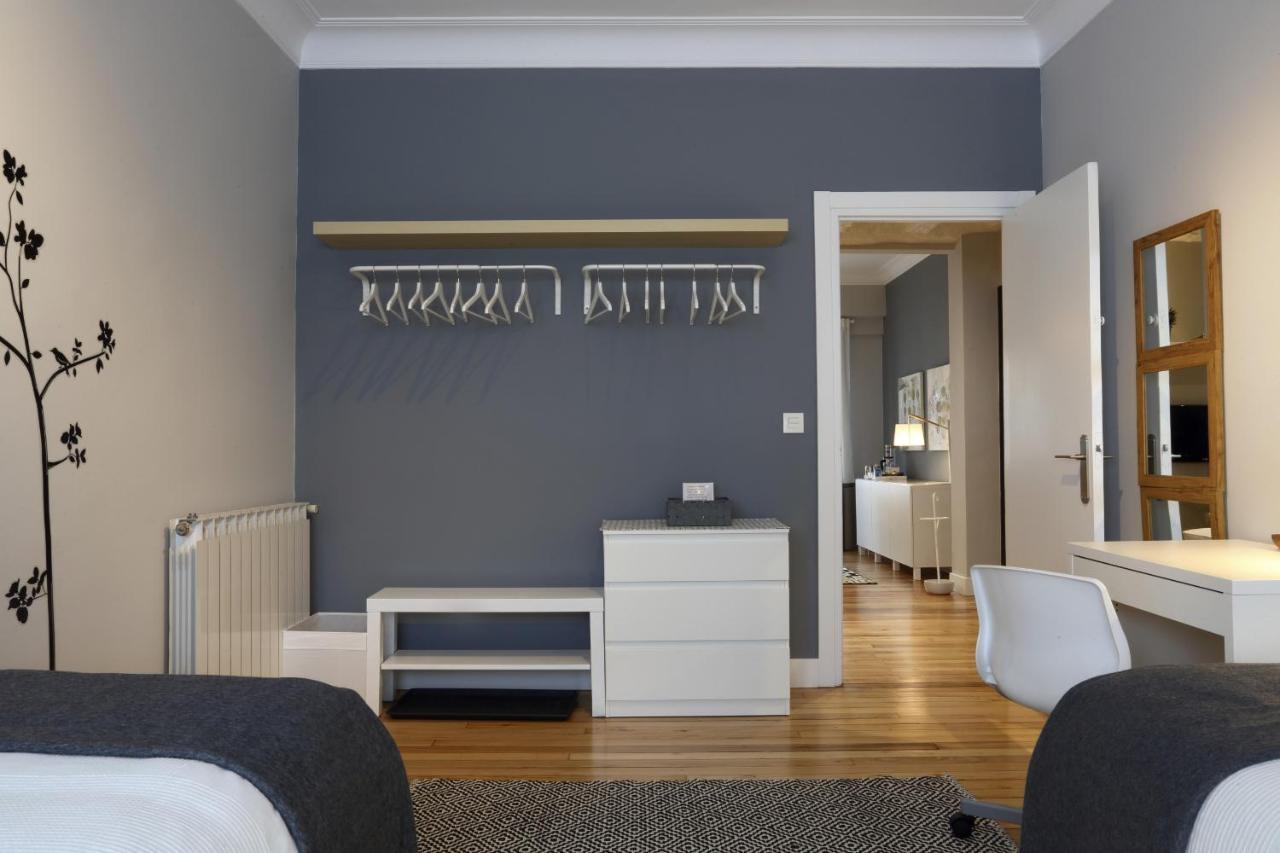 Etxarri By Smiling Rentals Fontarrabie Extérieur photo