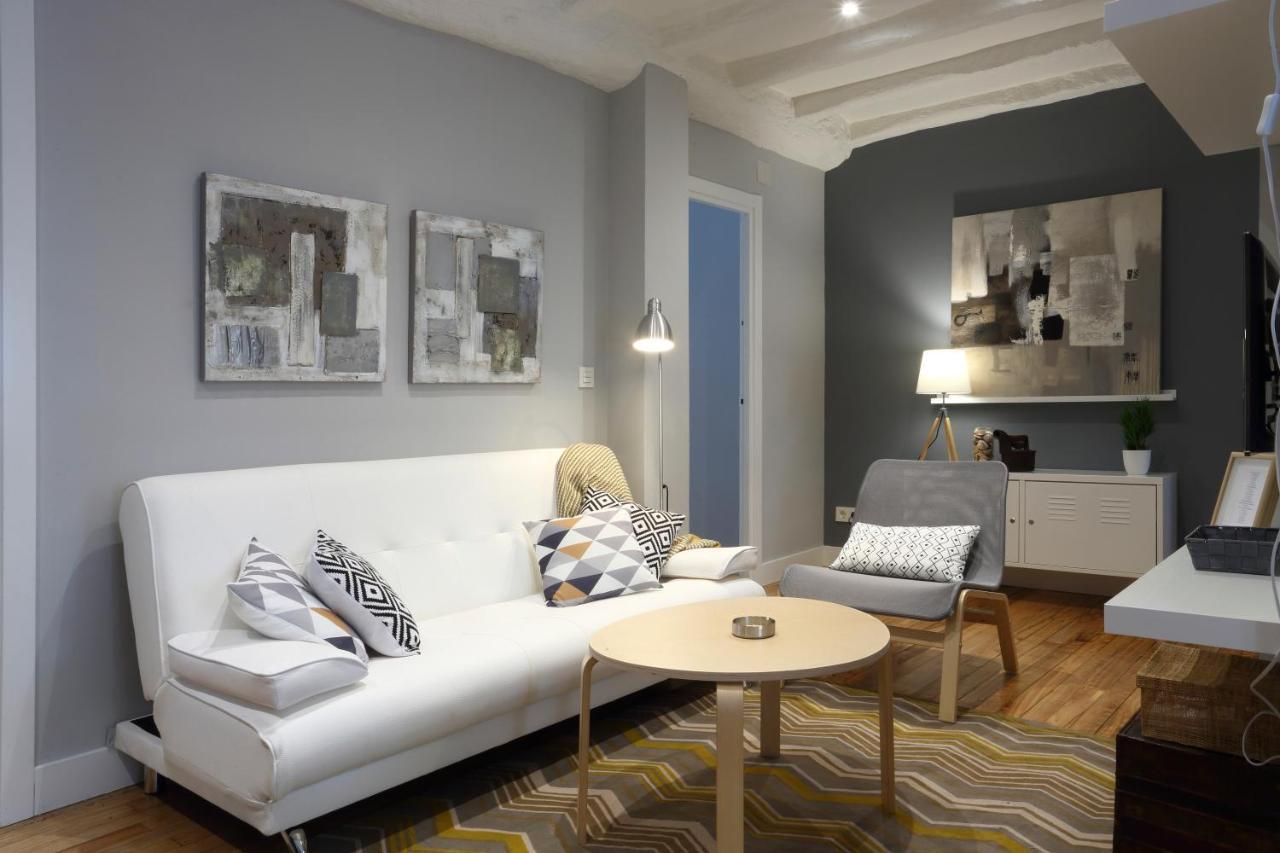 Etxarri By Smiling Rentals Fontarrabie Extérieur photo