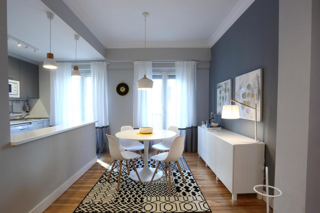 Etxarri By Smiling Rentals Fontarrabie Extérieur photo